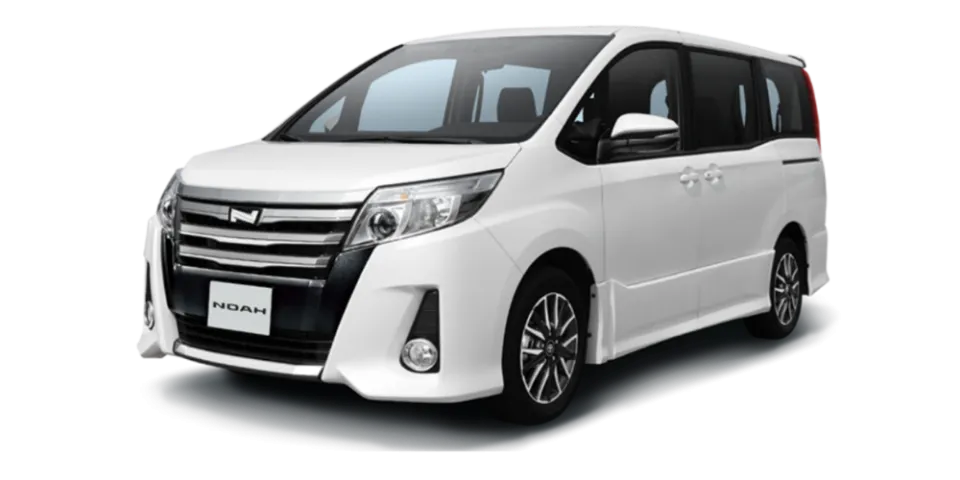 Minivan