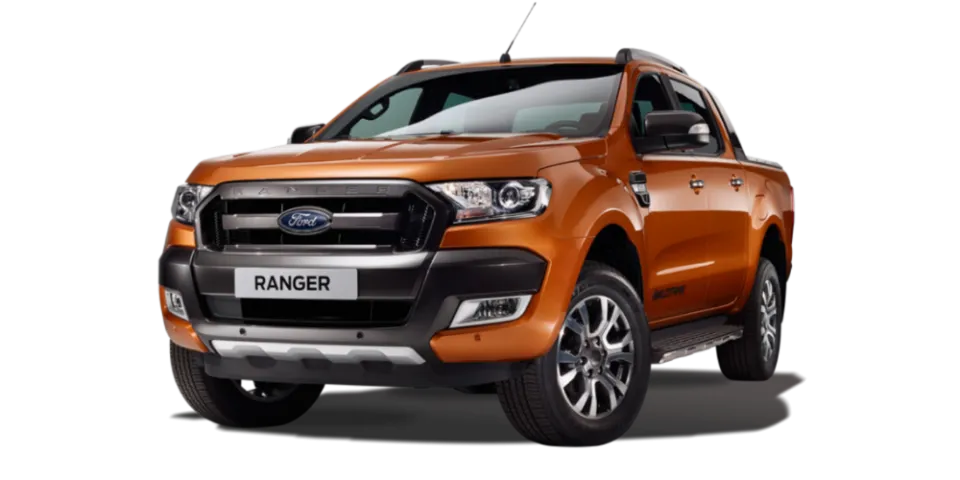 Pickup Truck