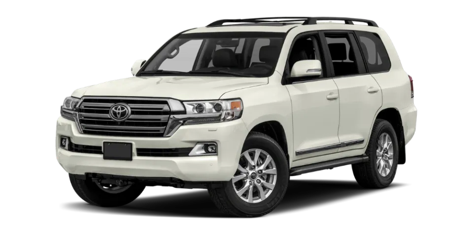 SUV