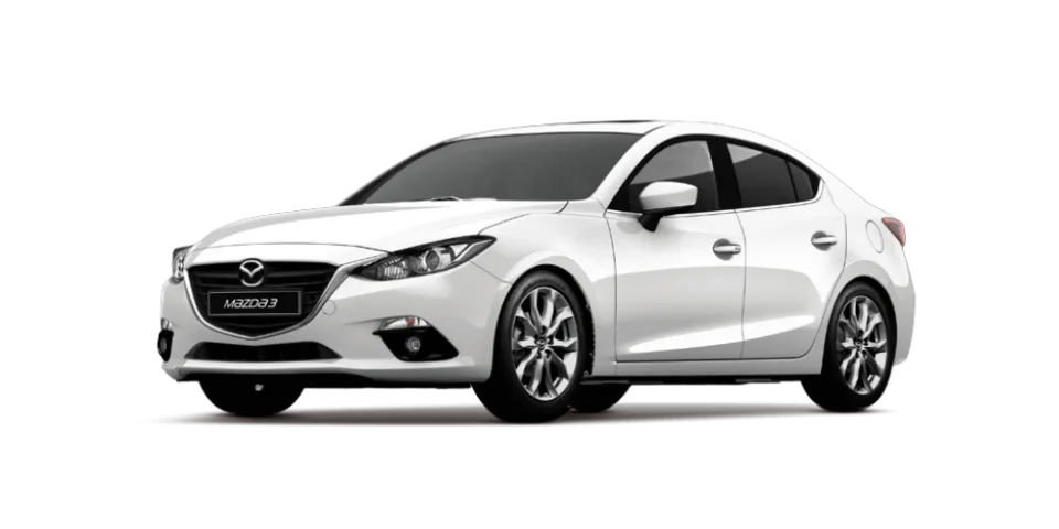 Sedan
