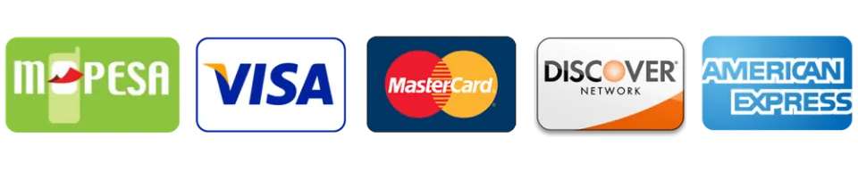 Payment Methods