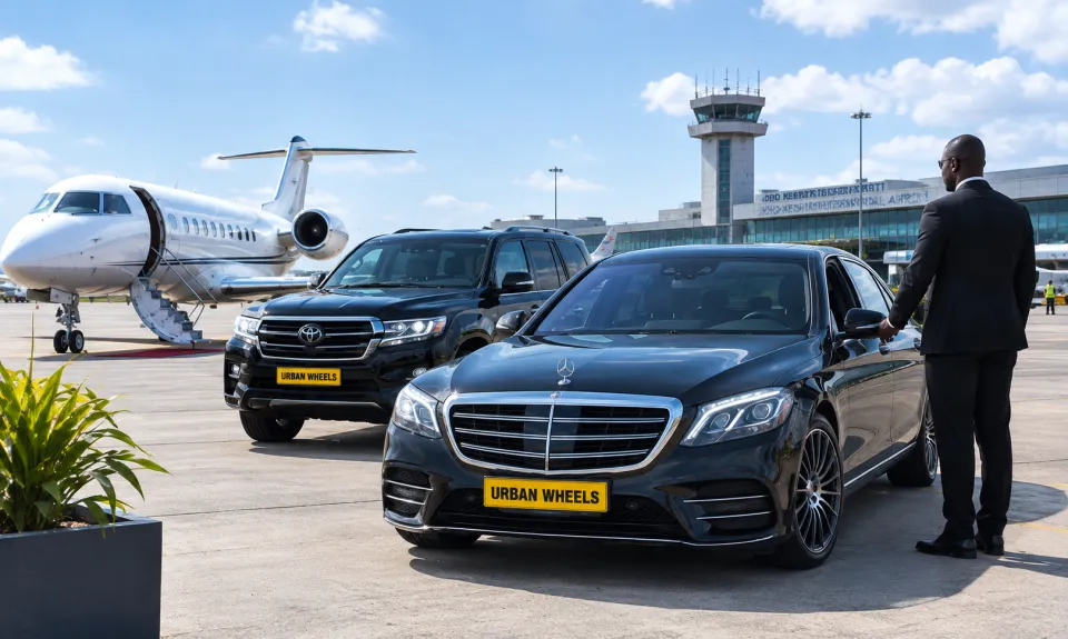 Airport Transfer